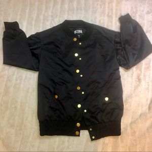 NWOT Victoria Secret Sport Jacket